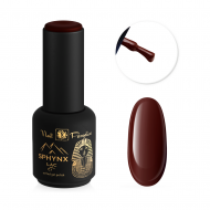 SPHYNX Lac Gel Polish - Maleficent 10ml